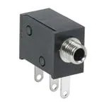 MJ1-2502 (Телефонные разъемы)