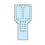 MNU14-250DFIK(BULK) (Терминалы)