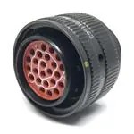 MS24266R14B4P6 (Circular Mil Spec -Connector)