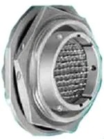 MS27474E20F41S (Circular Mil Spec -Connector)