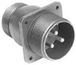 75-068014-06S (Circular Mil Spec -Connector)