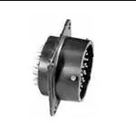 MS3112E14-18P (Circular Mil Spec -Connector)