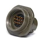 MS3111F22-41S (Circular Mil Spec -Connector)