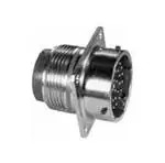 MS3120F14-19P (Circular Mil Spec -Connector)
