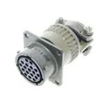 MS3120F14-18S (Circular Mil Spec -Connector)