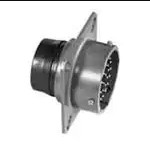 MS3122E14-19S (Circular Mil Spec -Connector)