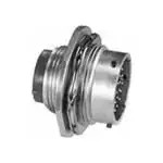 MS3124E14-18P (Circular Mil Spec -Connector)