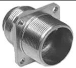 MS3451W22-19S (Circular Mil Spec -Connector)
