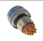 MS3475W14-18P (Circular Mil Spec -Connector)