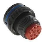 MS3476W14-19S (Circular Mil Spec -Connector)