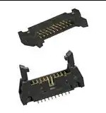 N3408-53K2RB (Заголовки и проводные корпусы)