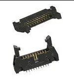 N3433-5602 (Заголовки и проводные корпусы)