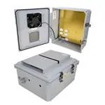 NBPC141206-10F (Электрические корпуса)