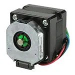 NEMA14-10-04D-AMT112S (Шаговые двигатели)