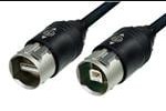NKUSB-1 (USB -кабели / IEEE 1394 Кабели)