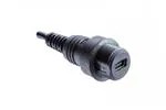 NUB-20AMFM-SL7A03 (USB -кабели / IEEE 1394 Кабели)