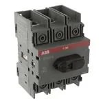 OT60F3/B25 (Отключить переключатели)