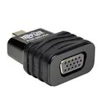 P137-000-VGA (Разъемы HDMI, DisplayPort и DVI)