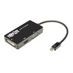 P137-06N-HDV (Разъемы HDMI, DisplayPort и DVI)