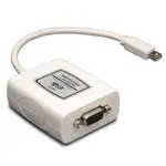 P137-06N-VGA (Разъемы HDMI, DisplayPort и DVI)
