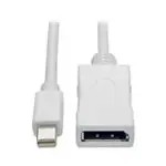 P139-003-DP-V2B (Аудиокабели / видео кабели / кабели RCA)