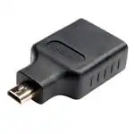 P142-000-MICRO (Разъемы HDMI, DisplayPort и DVI)