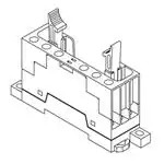 P7SA-10F (Эстафетки и оборудование)