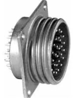 PT02A14-15SX (Circular Mil Spec -Connector)