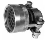 PC06E-8-3P(SR) (Circular Mil Spec -Connector)