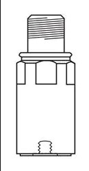 PC420ATP-10-DA (Датчики вибрации)