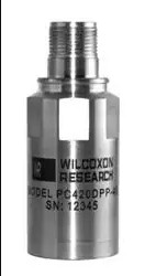 PC420DPP-40 (Датчики вибрации)