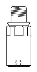 PC420AR-20-DA (Датчики вибрации)