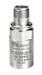 PCC420AP-05-R6 (Датчики вибрации)