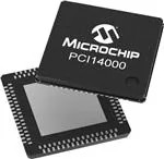 PCI11400/MXX (PCI интерфейс IC)