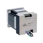 PD60-3-1378-CANopen (Шаговые двигатели)