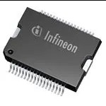 TLE73683EXUMA3 (Специализированное управление энергетикой - PMIC)