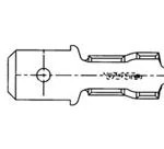 41411 (MOUSER REEL) (Терминалы)