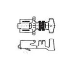 1-1393310-9 (Mouser Reel) (Терминалы)