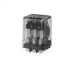 KHAU-17A12H-120 (Реле общего назначения)