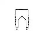 1601140-1 (Mouser Reel) (Терминалы)