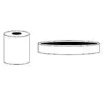 URHR-3 (Тепло сжимайте трубки и рукава)