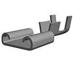 42437-5 (MOUSER REEL) (Терминалы)