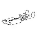 42845-1 (Mouser Reel) (Терминалы)