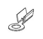 41376 (MOUSER REEL) (Терминалы)