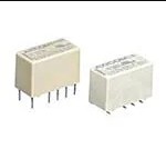 V23079G2003X074 (Низкие сигнальные реле - печатная плата)