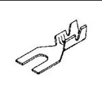 60774-1 (CUT STRIP) (Терминалы)