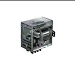 6-1393800-2 (Низкие сигнальные реле - печатная плата)