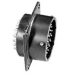 MS3122E14-18P (Circular Mil Spec -Connector)
