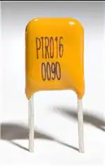 PTR016V1400-TR (Переселенные предохранители - PPTC)