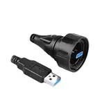 PX0840/A3/3M00 (USB -кабели / IEEE 1394 Кабели)